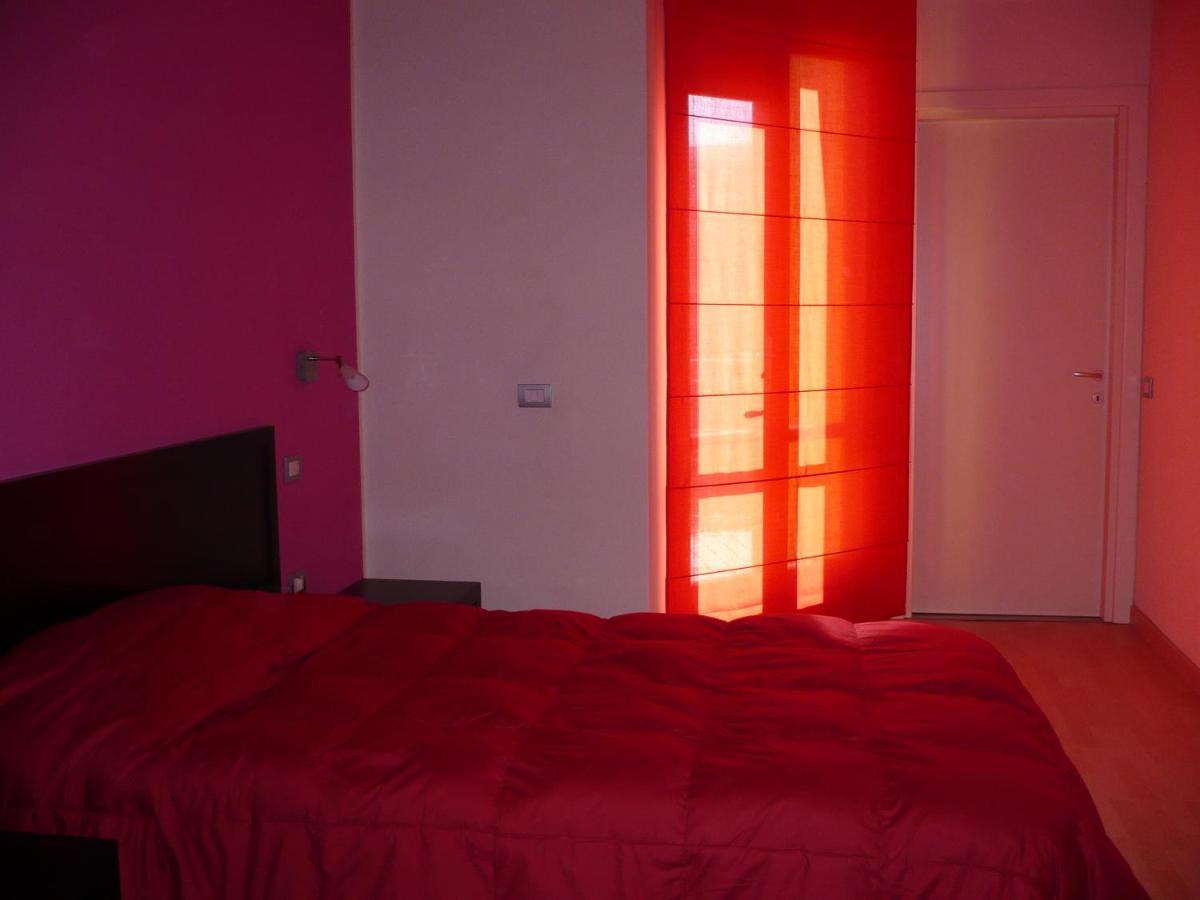 Hotel I Colori SantʼAntìoco エクステリア 写真