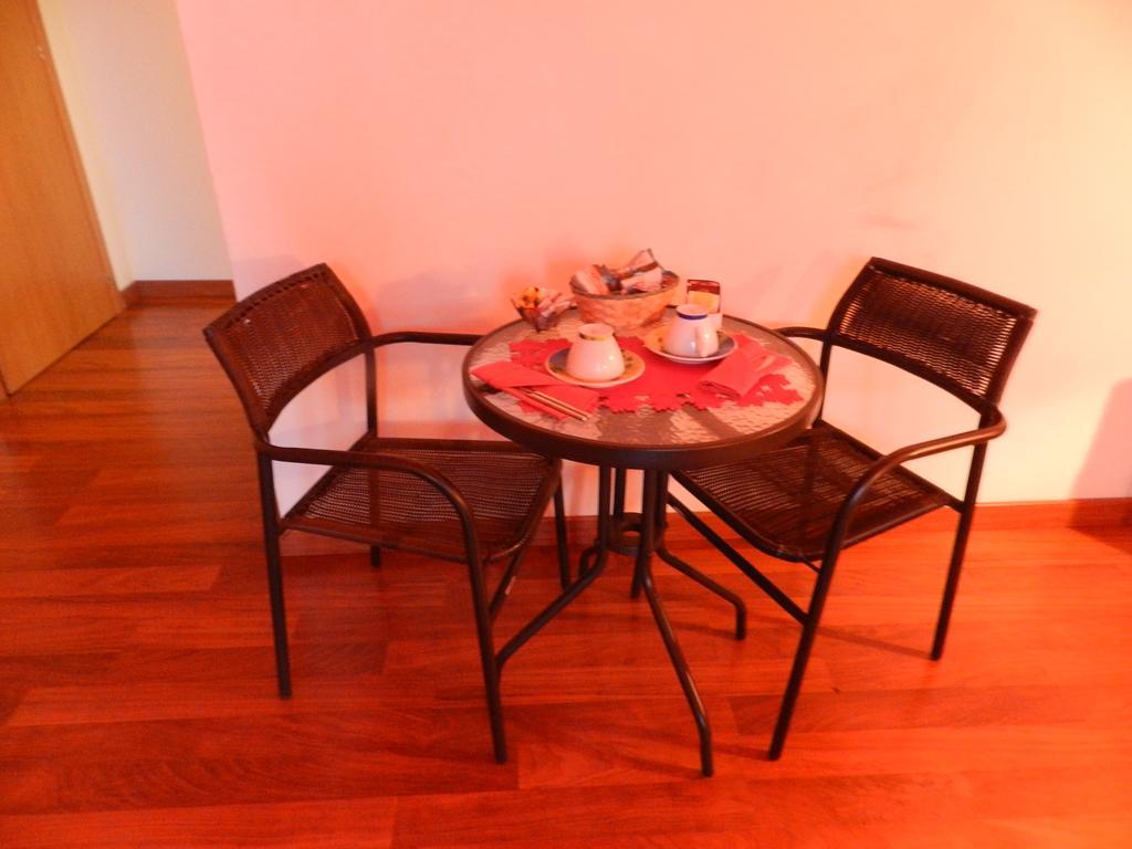 Hotel I Colori SantʼAntìoco エクステリア 写真